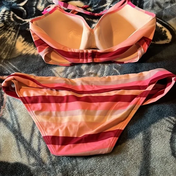 Victoria Secret Bikini 👙38DD - Picture 6 of 6